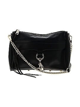 Rebecca Minkoff Leather Crossbody Bag (view 1)