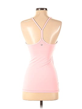 Lululemon Athletica Tank Top (view 2)