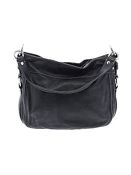 Coach Factory Leather Shoulder Bag (view 1)