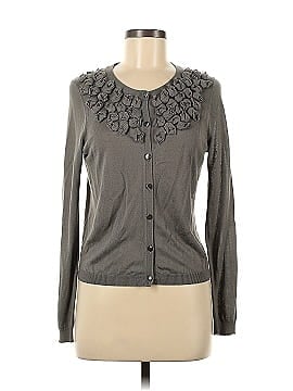 Ann Taylor Factory Cardigan (view 1)