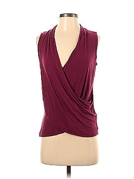 1.State Sleeveless Blouse (view 1)