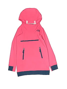 The North Face Zip Up Hoodie (view 1)