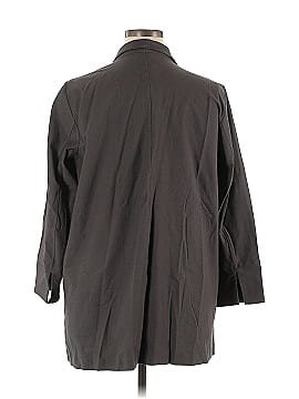 Eileen Fisher Blazer (view 2)