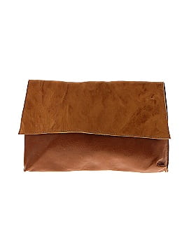 Assorted Brands Leather Clutch (view 1)