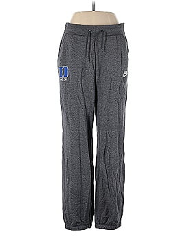 Nike Fleece Pants (view 1)