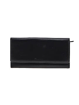 Coach Leather Wallet (view 1)