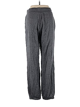 Nike Fleece Pants (view 2)