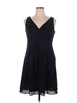 Lands' End Casual Dress (view 1)