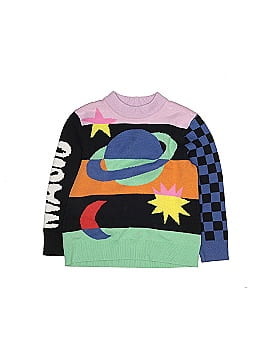 Stella McCartney Pullover Sweater (view 1)