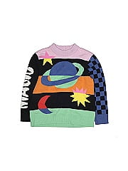 Stella Mc Cartney Pullover Sweater