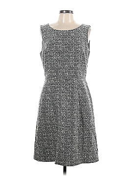 Ann Taylor Factory Casual Dress (view 1)