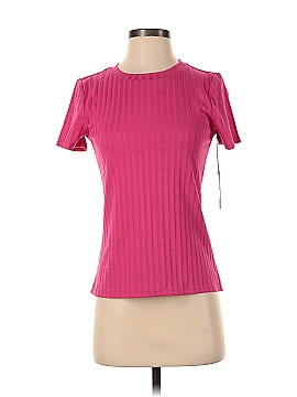 Vince Camuto Long Sleeve T-Shirt (view 1)