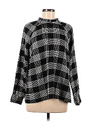 Ann Taylor Loft Long Sleeve Blouse