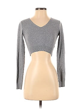 Brandy Melville Pullover Sweater (view 1)