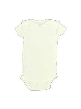 Gerber Short Sleeve Onesie (view 2)