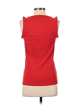 J.Crew Sleeveless Top (view 2)