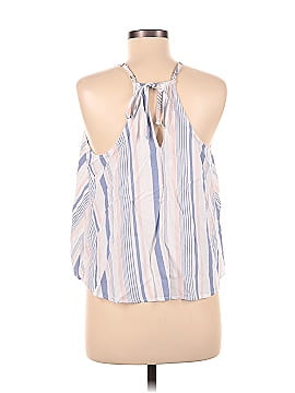 Hollister Sleeveless Blouse (view 2)