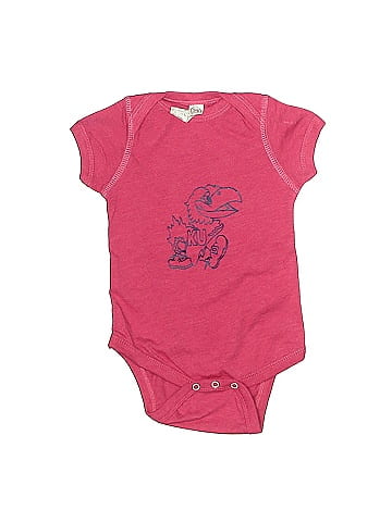 Rabbit Skins Short Sleeve Onesie (view 1)