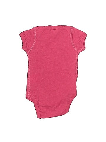 Rabbit Skins Short Sleeve Onesie (view 2)