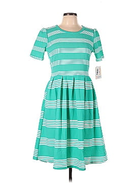 Lularoe Casual Dress (view 1)