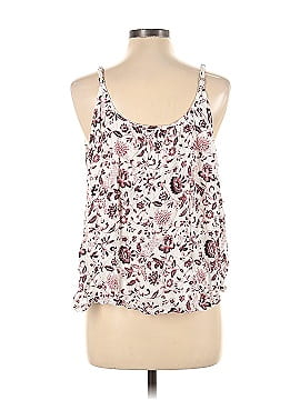 Ann Taylor LOFT Sleeveless Blouse (view 2)