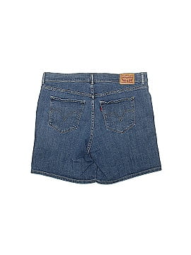 Levi's Denim Shorts (view 2)