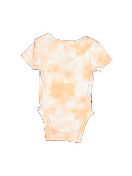 Disney x Jumping Beans Short Sleeve Onesie (view 2)