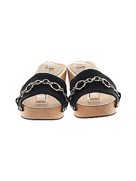 Ann Taylor Sandals (view 2)