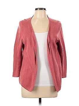 Eileen Fisher Cardigan (view 1)