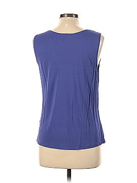 Eileen Fisher Sleeveless Top (view 2)