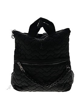 Isaac Mizrahi New York Backpack (view 1)