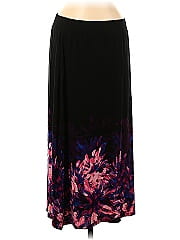 Dana Buchman Formal Skirt