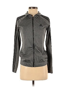 Adidas Track Jacket (view 1)