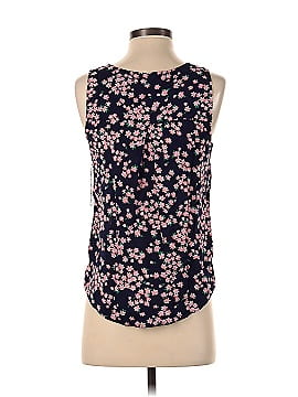 Draper James Sleeveless Blouse (view 2)