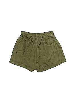 Unbranded Khaki Shorts (view 2)