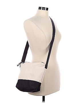 Lands' End Crossbody Bag (view 2)