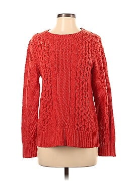 Banana Republic Factory Store Pullover Sweater (view 1)