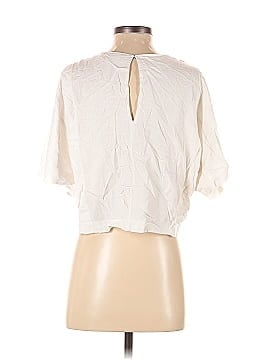 Zara Short Sleeve Top (view 2)