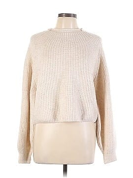 Topshop Pullover Sweater (view 1)