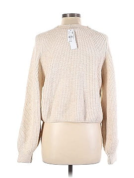 Topshop Pullover Sweater (view 2)