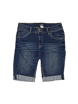 Venus Denim Shorts (view 1)