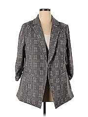 Studio By Torrid Blazer