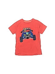 Mini Boden Short Sleeve T Shirt