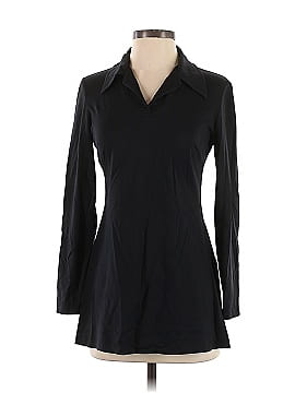 Laundry by Shelli Segal Long Sleeve Blouse (view 1)