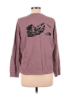 The North Face Long Sleeve T-Shirt (view 2)