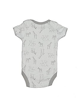 Assorted Brands Short Sleeve Onesie (view 2)