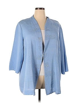 misook Cardigan (view 1)