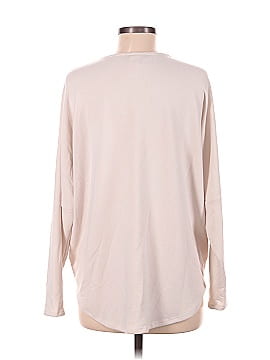 Ariella Long Sleeve Top (view 2)