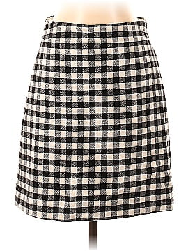 J.Crew Factory Store Wool Skirt (view 1)