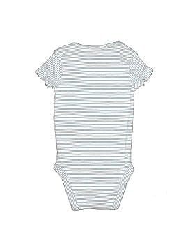 Child of Mine by Carter's Short Sleeve Onesie (view 2)